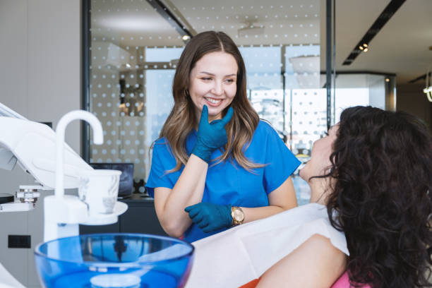 Laser Dentistry in Pepeekeo, HI